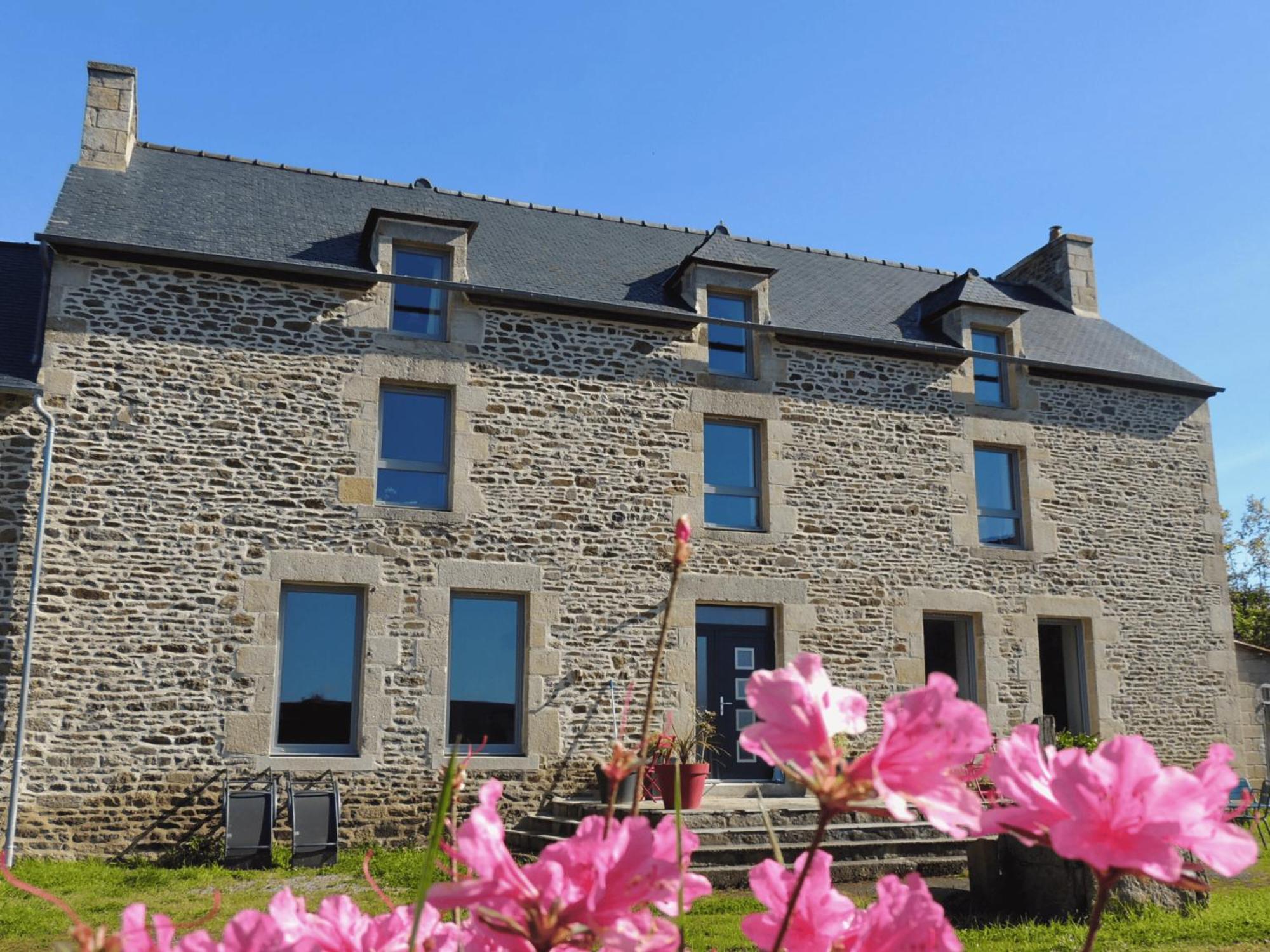 Ceshap - Chambres D'Hotes Avec Jacuzzi Taden Eksteriør billede